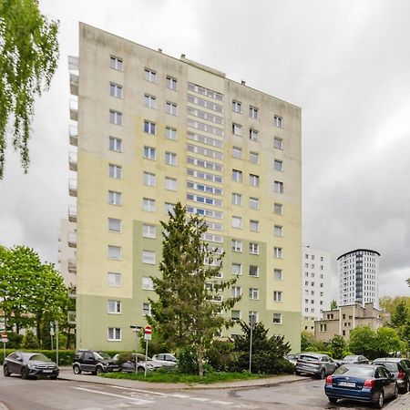 11 Apart Gdynia Luaran gambar
